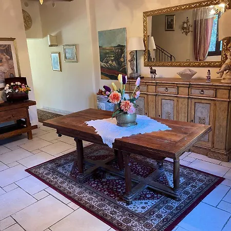 La casa di Adele Bed & Breakfast