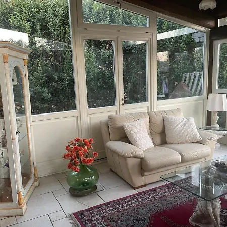 Bed & Breakfast La casa di Adele Monterappoli