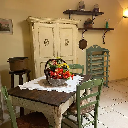 Bed & Breakfast La casa di Adele Monterappoli