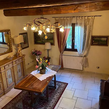La casa di Adele * Monterappoli