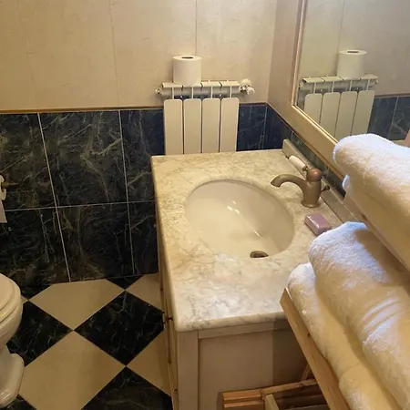 La casa di Adele * Monterappoli