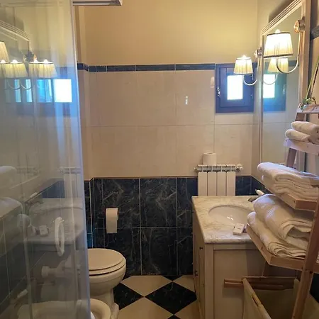 La casa di Adele Bed & Breakfast *