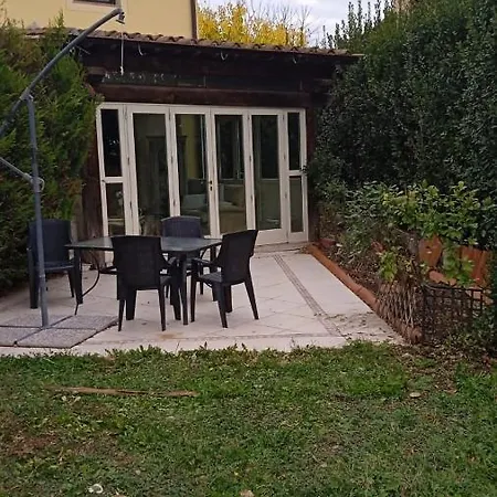 La casa di Adele