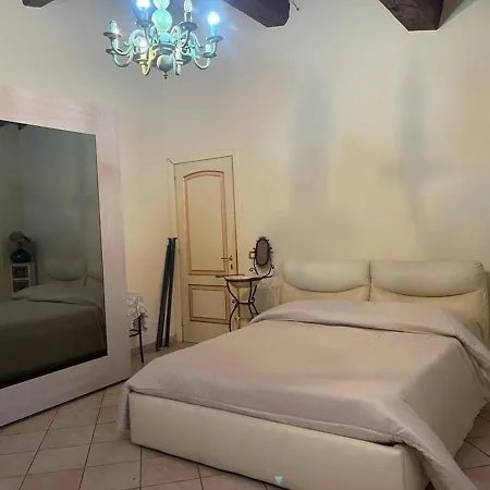 Bed & Breakfast La casa di Adele