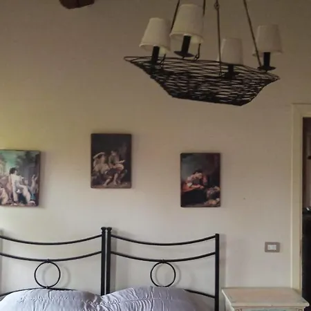 La casa di Adele Bed & Breakfast *