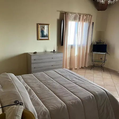 Bed & Breakfast La casa di Adele *