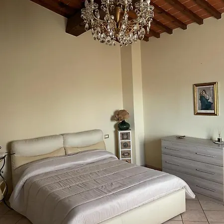 La casa di Adele Bed & Breakfast *