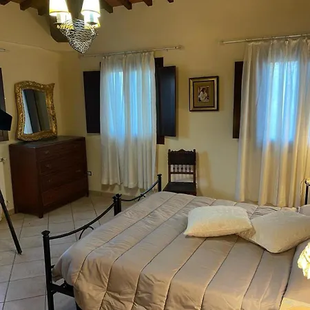 La casa di Adele Bed & Breakfast Monterappoli