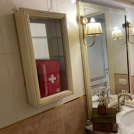 Bed & Breakfast La casa di Adele Monterappoli